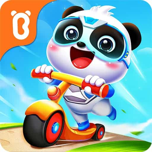 Baby Panda World: Kids Games