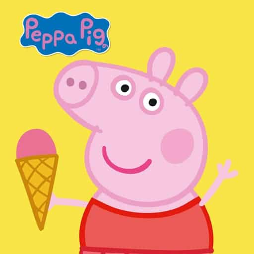 Peppa Pig: Holiday Adventures