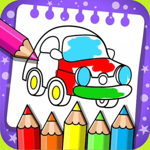 Coloring & Learn