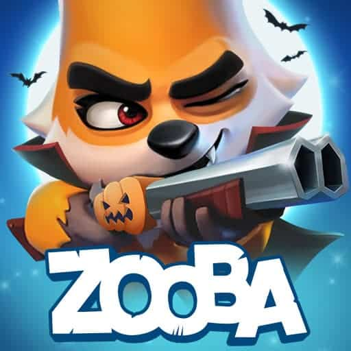 Zooba: Zoo Battle Royale Game