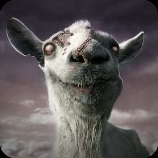 Goat Simulator GoatZ