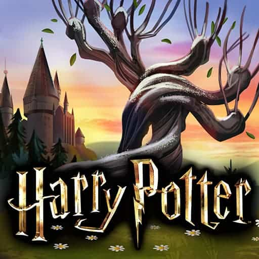 Harry Potter: Hogwarts Mystery